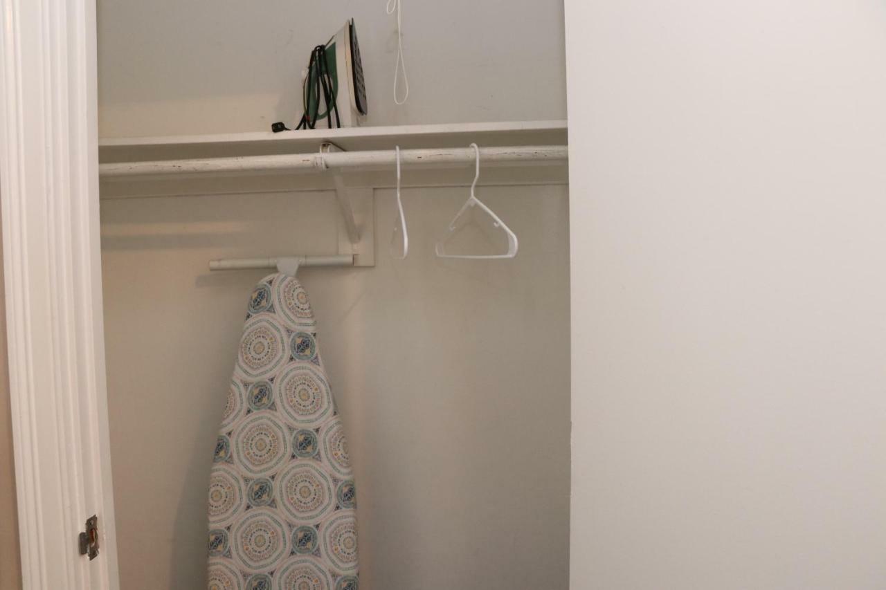 Cozy Downtown Boston Studio, #45 Bagian luar foto